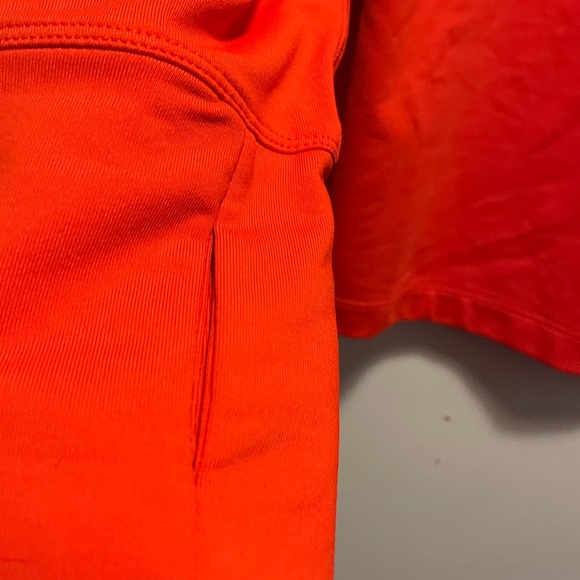 Fila Pull Over Athletic Zip Sweater Men’s Size XL - Picture 7 of 9